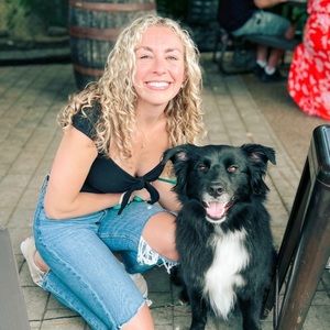 Meet your Posher, Madison